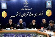 رویکرد خانواده‌محوری و توانمندسازی محور توسعه خدمات بهزیستی است