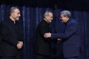پیام مدیرکل بهزیستی گیلان در پی تقدیر رئیس جمهور از رئیس سازمان بهزیستی کشور در آیین روز جهانی مبارزه با مواد مخدر
