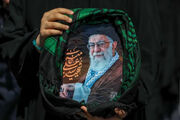 مؤسسه گل‌های نسیم همدان مردم را به حضور در آیین وداع و تشییع رهبر شهید دعوت کرد