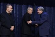 پیام تبریک مدیرکل بهزیستی استان همدان به مناسبت کسب عنوان دستگاه برتر در پیشگیری از اعتیاد
