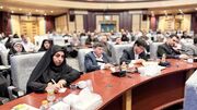 همایش استانی گرامیداشت سالروز جهانی مبارزه با مواد مخدر