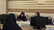 تقویت شبکه تسهیل‌گری خراسان رضوی برای گسترش برنامه‌های مشارکت اجتماعی نوجوانان و بانوان