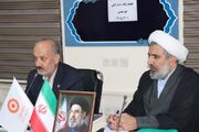وقف مشارکتی؛ پلی ماندگار برای گسترش مهربانی و توانمندسازی جامعه هدف بهزیستی