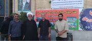 ملارد | فعالیت‌های هفته ملی مبارزه با مواد مخدر توسط مراکز اقامتی بهبود و بازتوانی ماده ۱۵
