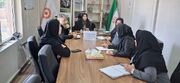 چهارباغ | برنامه‌ریزی در راستای توسعه مشارکت‌های مردمی و تقویت همکاری با نهادها