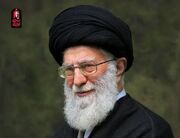 بدرقه آقای شهید ایران