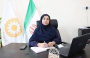 تنگستان| بیش از ۳۵ مددجوی مرکز مثبت زندگی ۱۲۰۸ بخش دلوار تنگستان صاحب حامی شدند