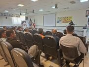 رئیس بهزیستی کامیاران: آموزش‌های پیشگیرانه، مؤثرترین راهکار مقابله با اعتیاد و کاهش آسیب‌های اجتماعی است