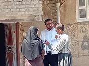 اورژانس اجتماعی دیواندره «نقشه خطر اجتماعی» محلات را برای هدفمندسازی مداخلات پیشگیرانه تدوین کرد
