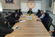 هماهنگی برنامه‌های هفته بهزیستی در شهرستان تویسرکان کلید خورد