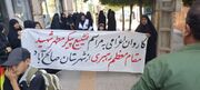 حضور فعال اورژانس اجتماعی صالح‌آباد در کاروان زائران و میادین خروجی شهر