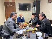 پیگیری سهمیه ۴۰۰ واحدی تهران از طرح ملی ۸۰۰۰ واحدی مسکن محرومان