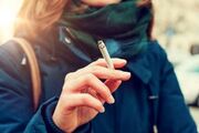 بهزیستی هشدار داد: افزایش گرایش زنان تهرانی به دخانیات