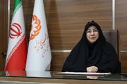 پیام مدیرکل بهزیستی مازندران به مناسبت هفته تامین اجتماعی