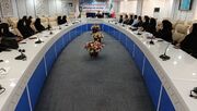 کارگاه آموزشی «کودک آزاری» ویژه کارشناسان اورژانس اجتماعی