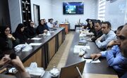 هماهنگی برای گرامی‌داشت هفته بهزیستی در کرمانشاه