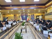 در رسانه| بهره‌برداری از ۱۸ طرح اشتغال‌زایی و ۲۶ واحد مسکن مددجویی در زنجان