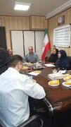 برگزاری نشست ساماندهی بیماران اعصاب و روان و سالمندان در همدان