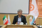 پیام مدیر کل بهزیستی استان قم بمناسبت هفته بهزیستی