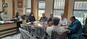 ملاقات مردمی مدیرکل بهزیستی گیلان با مراجعین و جامعه هدف