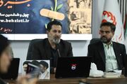 افتتاح ۴۹ پروژه بهزیستی در همدان با اعتبار ۳۵۵ میلیارد تومان؛ «بهزیستی در کنار مردم» شعار راهبردی ماست