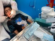 شمیرانات | درخشش طرح «سلام محله‌محور» در گلابدره با مشارکت دستگاه‌های اجرایی