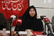 مدیرکل بهزیستی مازندران در نشست خبری با اصحاب رسانه: حل مسائل اجتماعی با حضور در میدان و کنار مردم محقق می‌شود