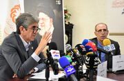 لبخند بر لبان کرمانشاهی‌ها وقتی بهزیستی به خانه مردم می‌آید
