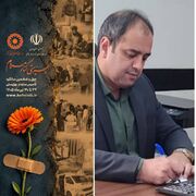 پیام تبریک محمد بارانی، رئیس اداره بهزیستی شهرستان بشرویه به مناسبت هفته بهزیستی
