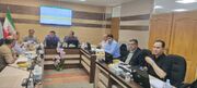 نشست راهبردی مدیران ارشد آذربایجان شرقی جهت عملیاتی‌سازی پروژه «مسکن محرومین» در ملکان