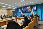 در رسانه| افتتاح ۷۹۰ پروژه همزمان با هفته بهزیستی در اردبیل