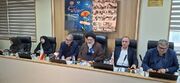 در دومین روز از هفته بهزیستی مسیر حرکت برای توانخواهان هموارتر شد ؛اهدای ۱۲۵ دستگاه ویلچر برقی توسط شرکت ملی نفت ایران