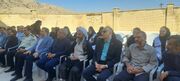 بهره‌برداری از مرکز توانبخشی اعصاب و روان «حامی» در ممسنی؛ گامی در توسعه خدمات تخصصی بهزیستی فارس