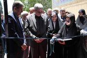 افتتاح ۱۱ هزار پروژه ملی همزمان با هفته بهزیستی؛ آغاز به کار خانه هنر فراگیر در اصفهان