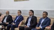 خراسان رضوی پیشگام در اجرای طرح‌های نوینِ بهزیستی کشور| افتتاح اولین مرکز روزانه حمایتی-آموزشی کودک و خانواده