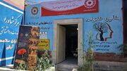 نخستین خانه مشارکت اجتماعی نوجوانان «ایران مانا» در سیستان و بلوچستان افتتاح شد