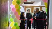 افتتاح همزمان پایگاه هنر روستایی بهزیستی در قزوین؛ گامی نوین در توانمندسازی افراد دارای معلولیت