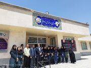از توسعه خدمات تخصصی تا توانمندسازی اقتصادی؛ روایتی از سفر یک‌روزه مدیرکل بهزیستی فارس به ممسنی و کازرون