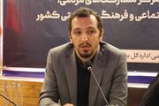 رئیس مرکز مشارکت‌های مردمی سازمان بهزیستی کشور مهمان تلفنی برنامه زنده تلویزیونی افتاب سو صدا و سیمای مرکز مازندران شد