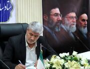 پیام فرماندار چایپاره به‌مناسبت فرارسیدن روز بهزیستی و تامین اجتماعی