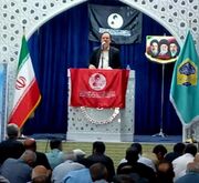 کرج | مدیر بهزیستی شهرستان کرج در نماز جمعه ماهدشت تشریح کرد؛ خدمات و برنامه‌های بهزیستی با محوریت مشارکت‌های مردمی