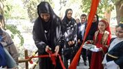 مرکز توانبخشی روزانه سالمندان فراهنگ افتتاح شد