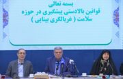 سه دهه حفاظت از بینایی کودکان ایرانی؛ از رؤیای غربالگری تا درخت تنومند سلامت چشم کودکان ایرانی