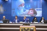 روایت زنده کودکان از نجات بینایی؛ هشدار درباره اثرات موبایل بر مغز و بینایی