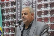 شهریار |رئیس بهزیستی شهریار: ۴۵ هزار نفر عضو خانواده بزرگ بهزیستی هستند/ توسعه خدمات با همراهی مردم و مسئولان