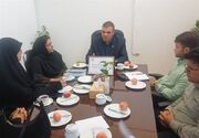 افتتاح مسکن مددجویان میان‌جلگه/پرداخت ماهانه 17 میلیارد ریال مستمری