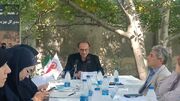 در رسانه / خدمات بهزیستی آذربایجان غربی اجتماع‌محور می‌شود