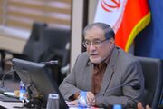 ۵۶ درصد دستگاه‌های دولتی مناسب‌سازی شده‌اند؛ برنامه‌ریزی برای رسیدن به ۸۰ درصد