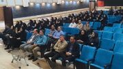 سرمایه انسانی، محور ارتقای کیفیت خدمات به جامعه هدف است