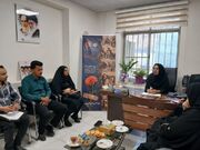 رسانه | پرداخت ماهانه ۳ میلیارد تومان مستمری به مددجویان بهزیستی بهار